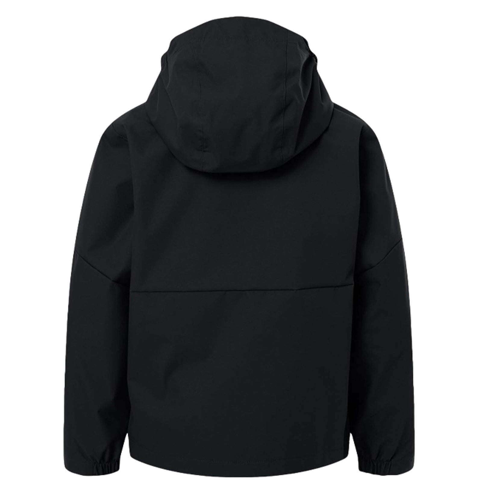 With God All Things Are Possible Premium Christian Youth Hikebound II Jacket - ClaimedbyGodDesigns