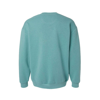With Jesus You Can Unisex Christian Pullover Sweatshirt - ClaimedbyGodDesigns