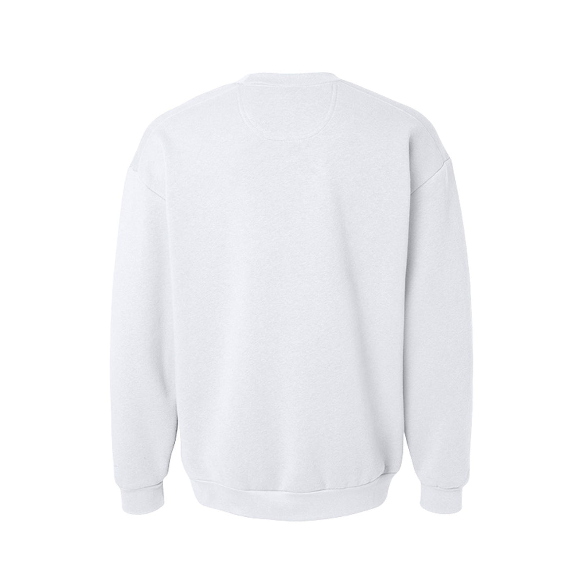 With Jesus You Can Unisex Christian Pullover Sweatshirt - ClaimedbyGodDesigns