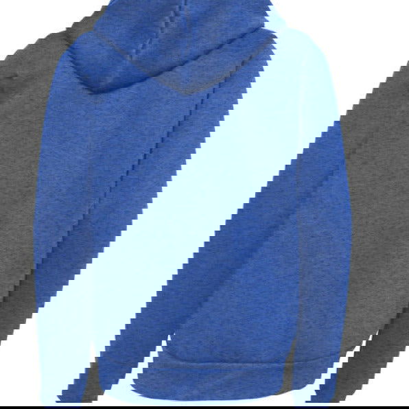 You Are Amazing Youth Christian Sponge Fleece Full-Zip Hooded Sweatshirt - ClaimedbyGodDesigns