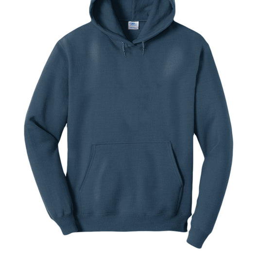 Your Way Is Better Unisex Christian Pullover Hooded Sweatshirt - ClaimedbyGodDesigns