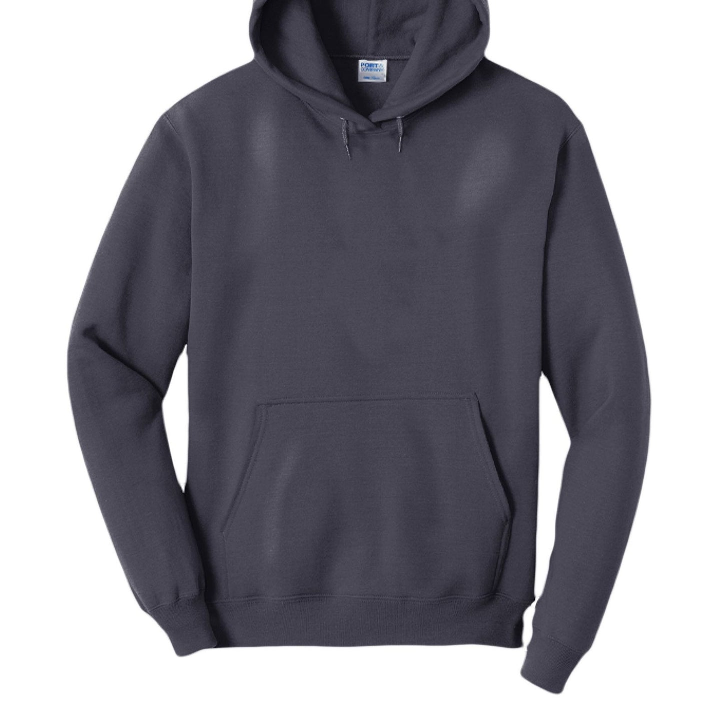 Your Way Is Better Unisex Christian Pullover Hooded Sweatshirt - ClaimedbyGodDesigns