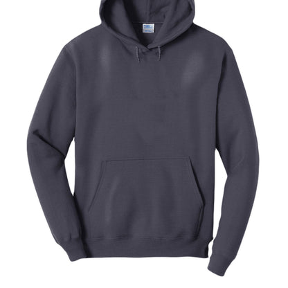 Your Way Is Better Unisex Christian Pullover Hooded Sweatshirt - ClaimedbyGodDesigns