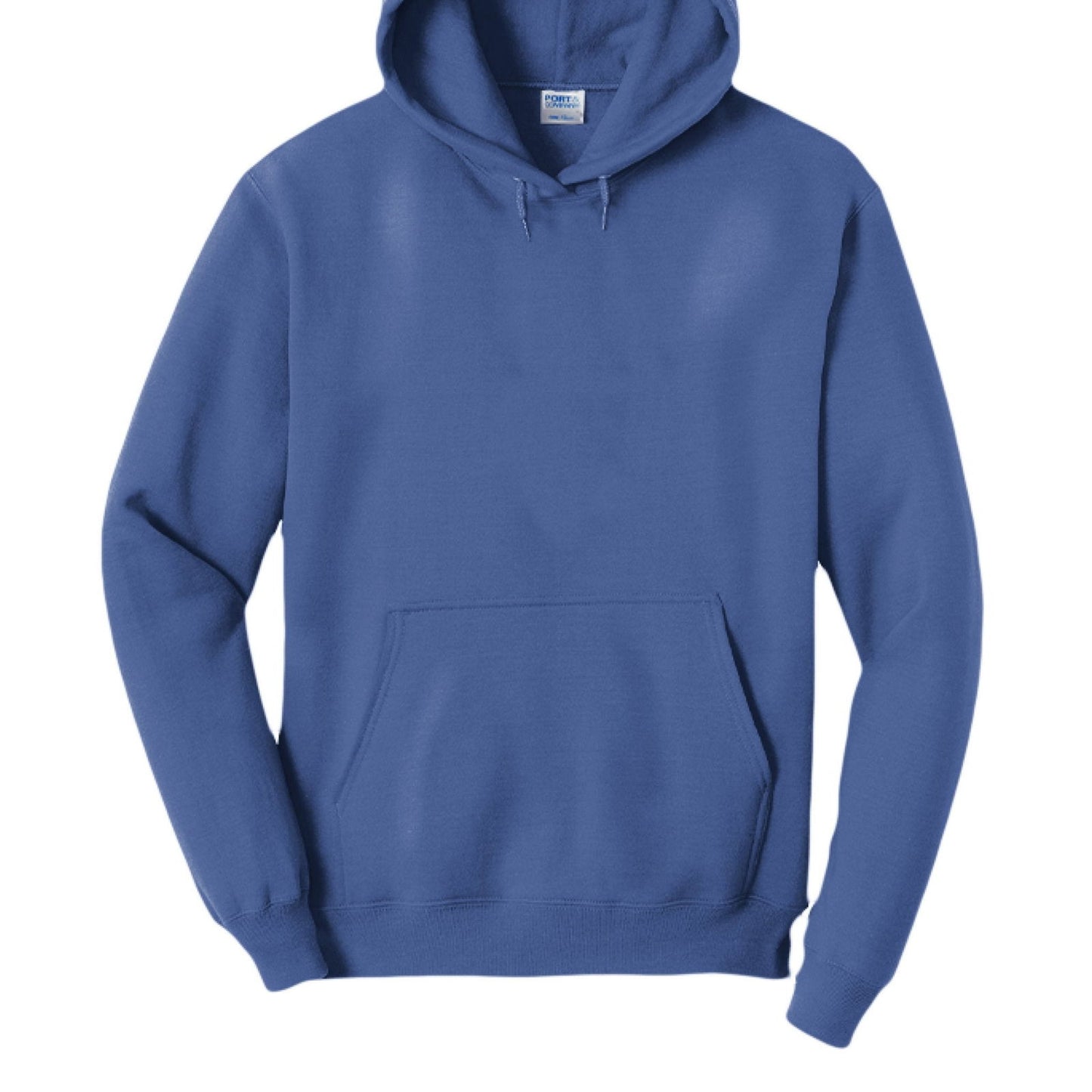 Your Way Is Better Unisex Christian Pullover Hooded Sweatshirt - ClaimedbyGodDesigns