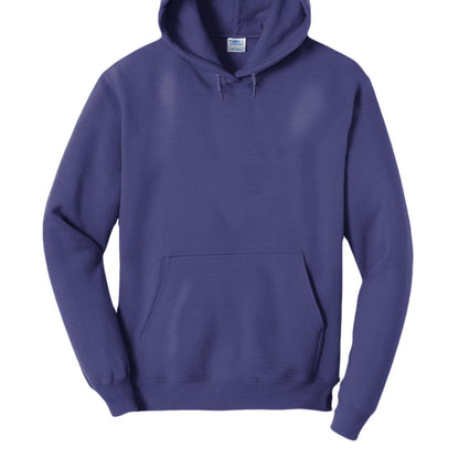 Your Way Is Better Unisex Christian Pullover Hooded Sweatshirt - ClaimedbyGodDesigns