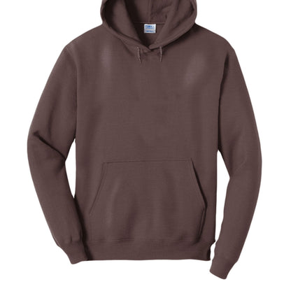 Your Way Is Better Unisex Christian Pullover Hooded Sweatshirt - ClaimedbyGodDesigns