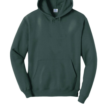 Your Way Is Better Unisex Christian Pullover Hooded Sweatshirt - ClaimedbyGodDesigns
