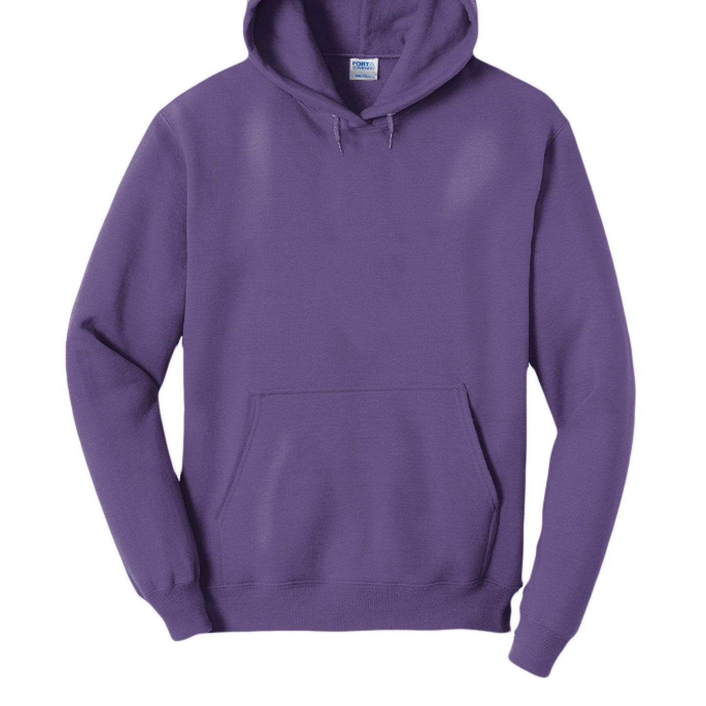 Your Way Is Better Unisex Christian Pullover Hooded Sweatshirt - ClaimedbyGodDesigns