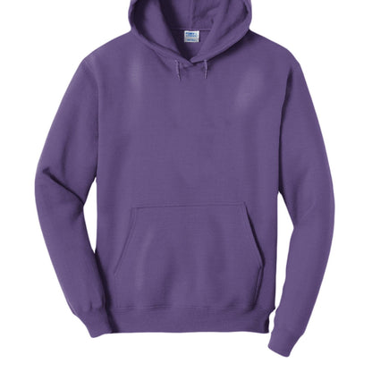 Your Way Is Better Unisex Christian Pullover Hooded Sweatshirt - ClaimedbyGodDesigns