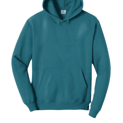 Your Way Is Better Unisex Christian Pullover Hooded Sweatshirt - ClaimedbyGodDesigns