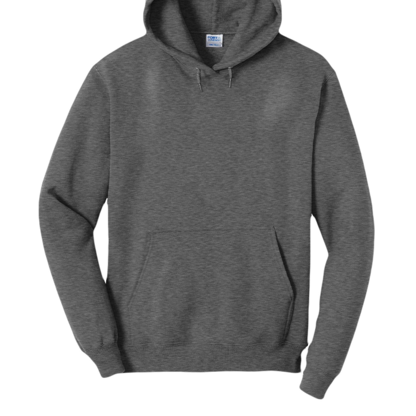 Your Way Is Better Unisex Christian Pullover Hooded Sweatshirt - ClaimedbyGodDesigns