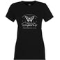 Mujeres Buenas Hay Muchas, Pero Tú Las Superas Women's Spanish Christian T-shirt - ClaimedbyGodDesigns