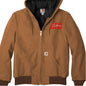Carhartt Brown - FRONT