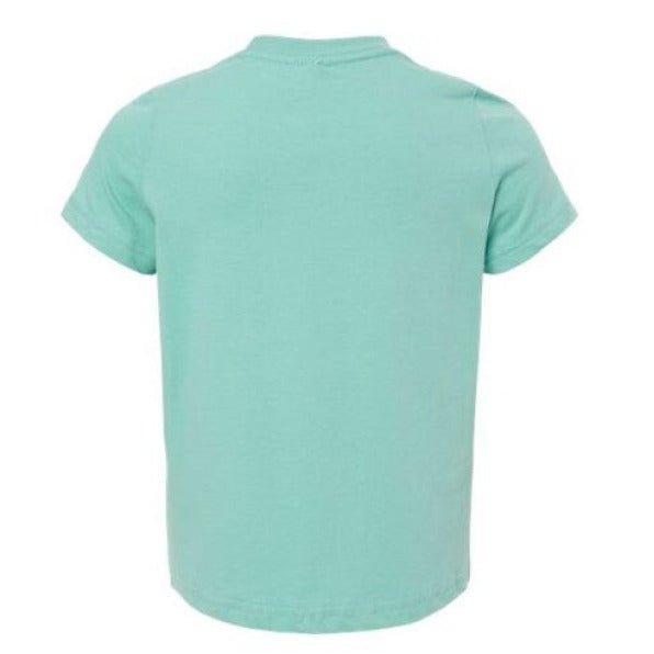 Be Salty Christian Toddler T-shirt - ClaimedbyGodDesigns