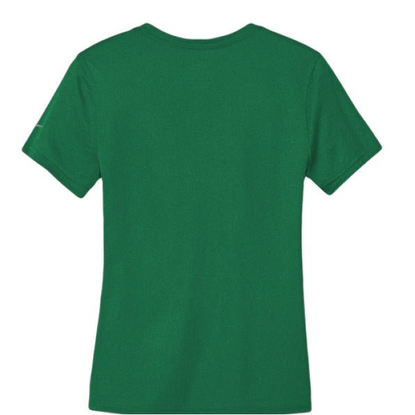 Grace Broke My Chains Women's Christian T-shirt - ClaimedbyGodDesigns