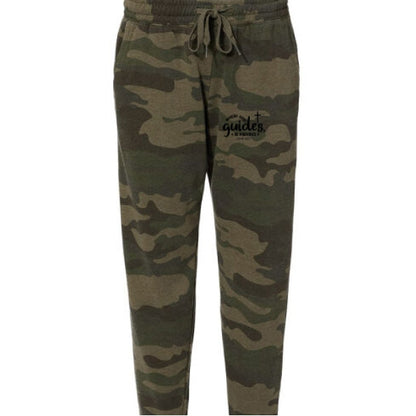 Forest Camo Heather - FRONT