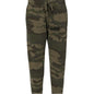 Forest Camo Heather - FRONT