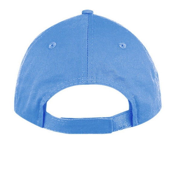 Carolina Blue - BACK