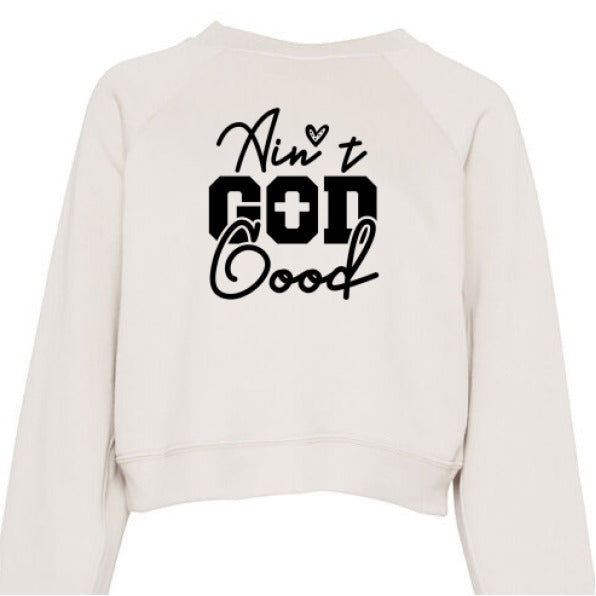 Vintage White - FRONT