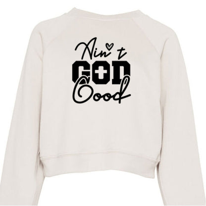 Vintage White - FRONT