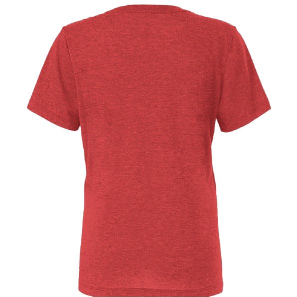 Daughter Of The King Women's Christian T-shirt - ClaimedbyGodDesigns