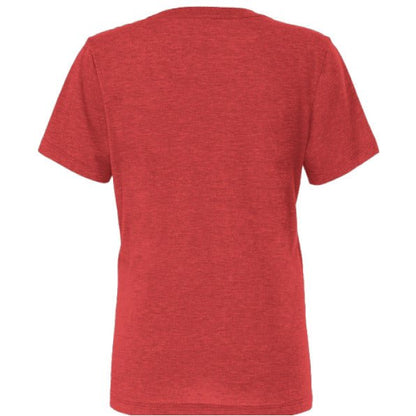 Daughter Of The King Women's Christian T-shirt - ClaimedbyGodDesigns