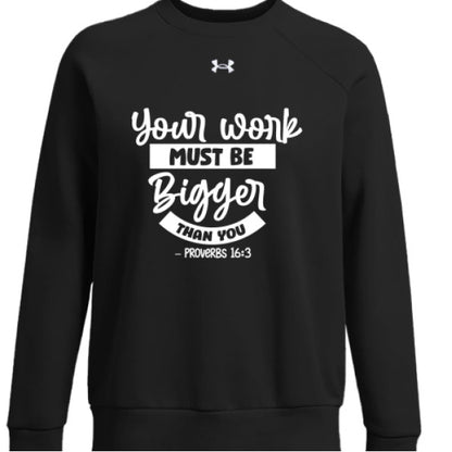 BLACK/ WHITE _001 - FRONT