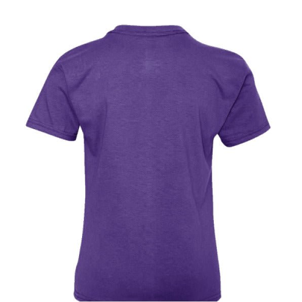 Ambassador For Him Youth Christian T-shirt - ClaimedbyGodDesigns