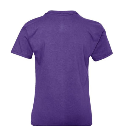 Ambassador For Him Youth Christian T-shirt - ClaimedbyGodDesigns