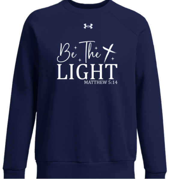 MID NVY/ WHT _410 - FRONT