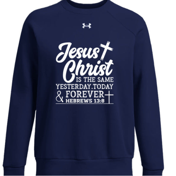 MID NVY/ WHT _410 - FRONT