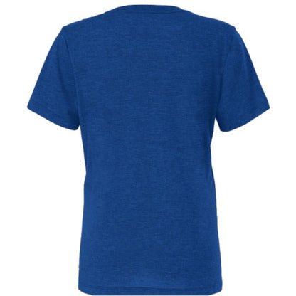 Daughter Of The King Women's Christian T-shirt - ClaimedbyGodDesigns