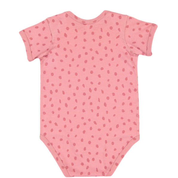 Mauvelous Spot - BACK