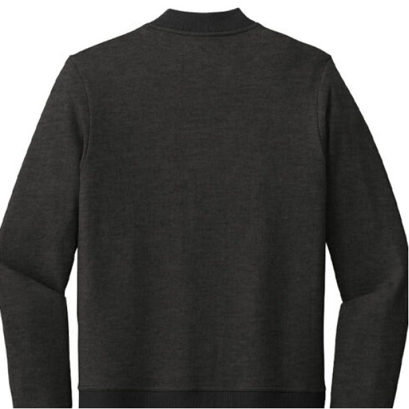 Heather Black - BACK