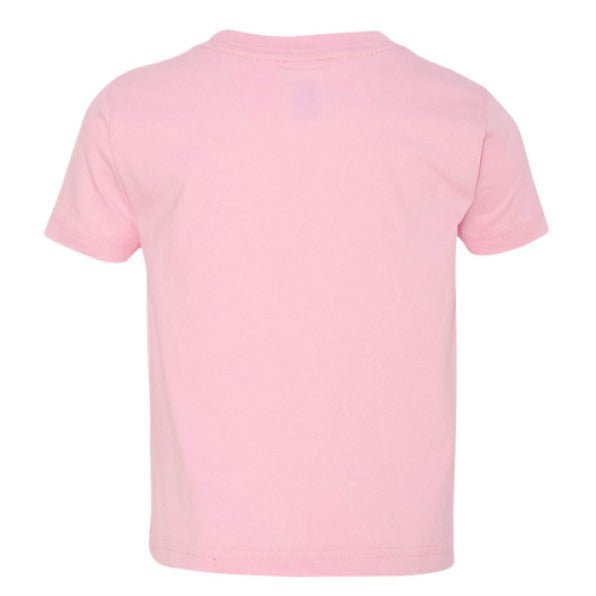 Be Salty Christian Toddler T-shirt - ClaimedbyGodDesigns