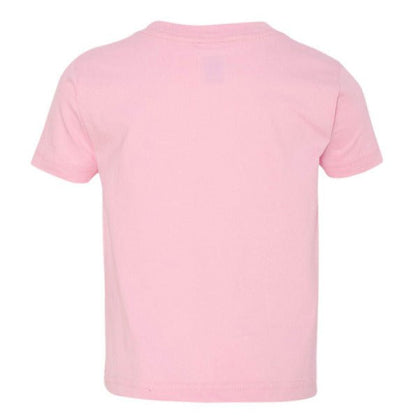 Be Salty Christian Toddler T-shirt - ClaimedbyGodDesigns