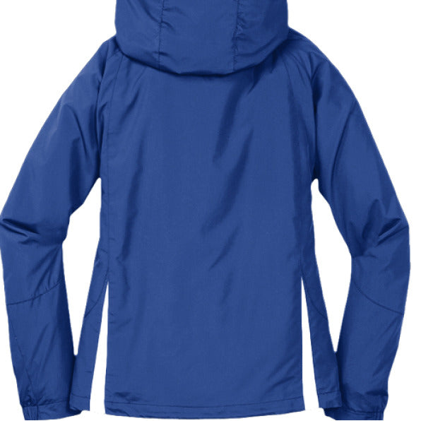 True Royal/Wht - BACK