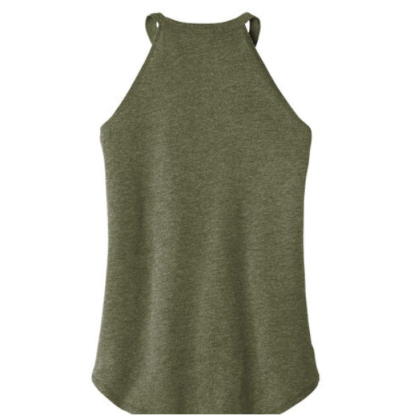 Military Gn Fr - BACK