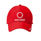 Put Him First adult Christian Hat - ClaimedbyGodDesigns