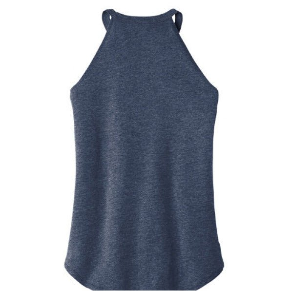 Unafraid Women’s Christian Tank Top - ClaimedbyGodDesigns