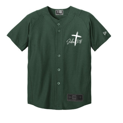 Dark Green - FRONT
