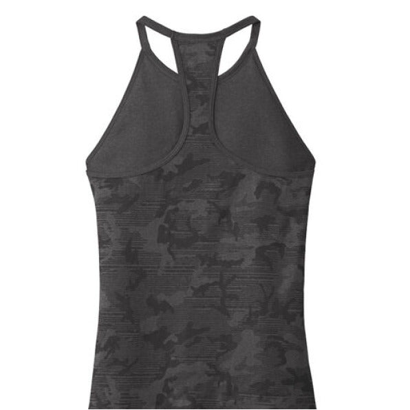Blacktop Camo - BACK