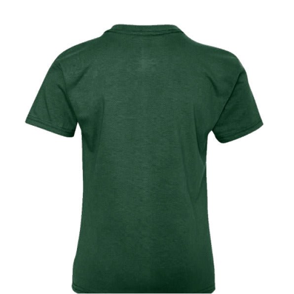 Ambassador For Him Youth Christian T-shirt - ClaimedbyGodDesigns