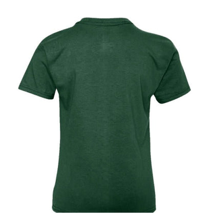 Ambassador For Him Youth Christian T-shirt - ClaimedbyGodDesigns