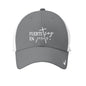 Fuerte Soy Adult Spanish Christian Hat - ClaimedbyGodDesigns