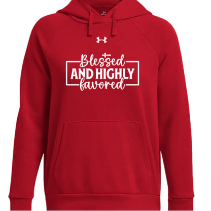 Red/ White _601 - FRONT