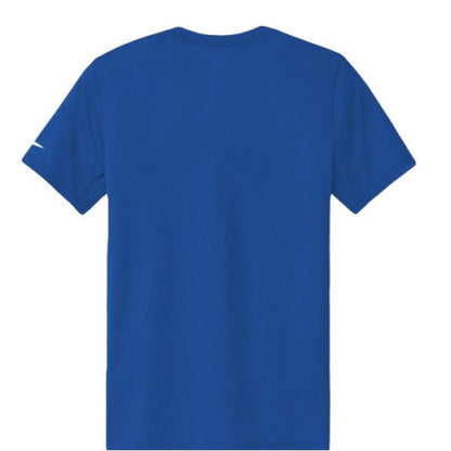 Unafraid Men’s Christian T-shirt - ClaimedbyGodDesigns