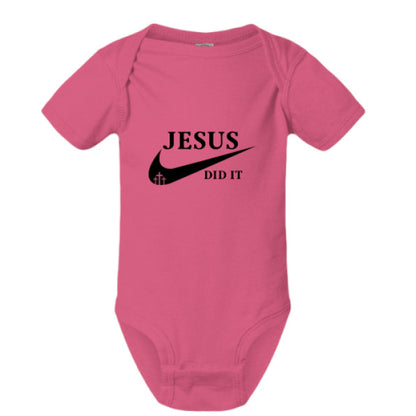 Vintage Hot Pink - FRONT