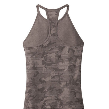 Gear Grey Camo - BACK
