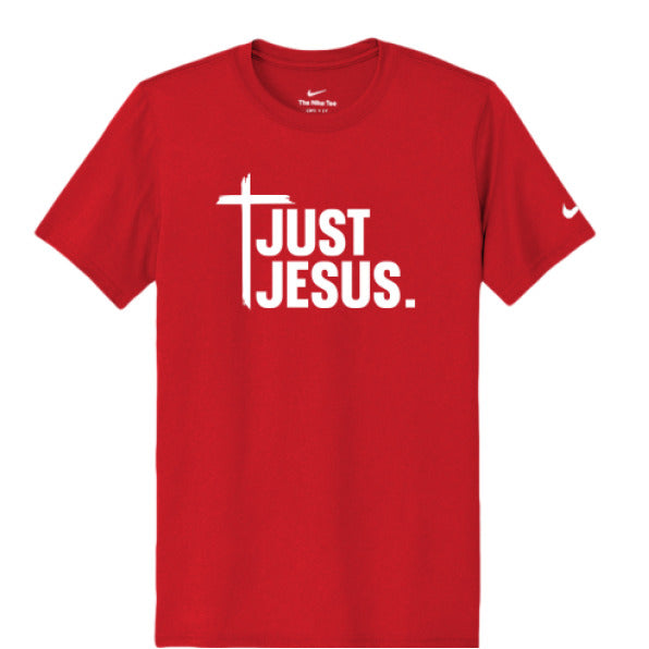 University Red - FRONT